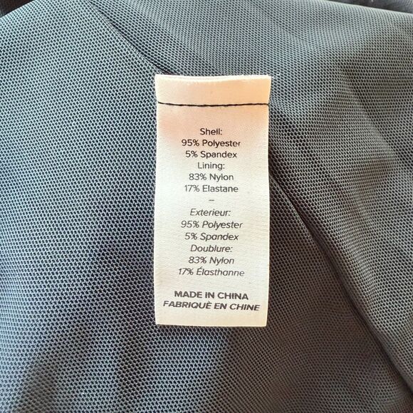 NWT Cinq a Sept Kaily Twist Halter Jersey Midi Dress in Black Size 6 - Picture 12 of 16